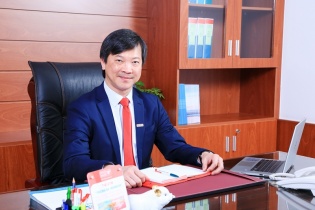 Doanh nhân Mai Hữu Tín: Phải nhớ năm 2020 để nhìn về phía trước