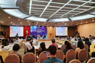 Đã có thể hòa giải trực tuyến ở Việt Nam