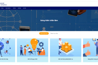 UNDP muốn xây dựng kho sáng kiến vì người dân   