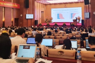 Lãnh đạo các tỉnh phía Bắc tìm cách liên kết để mời gọi doanh nghiệp