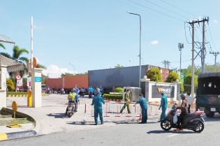 "Sức chịu đựng đã tới hạn", doanh nghiệp trẻ đề xuất giải pháp hỗ trợ