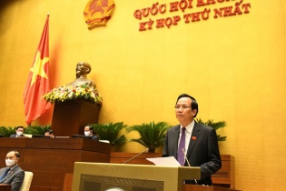 Còn vùng lõi nghèo, Chính phủ đề nghị tiếp tục Chương trình mục tiêu quốc gia giảm nghèo