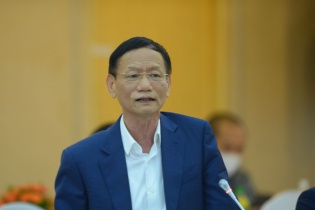 Chủ tịch Tập đoàn Geleximco: Doanh nghiệp cần "đường thông, hè thoáng" để nối các đứt gãy