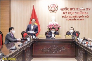 Địa phương muốn tăng phân cấp quyền chuyển đổi mục đích sử dụng đất 