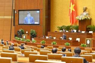 Đang tính toán kinh phí cho Chương trình phục hồi và phát triển kinh tế 