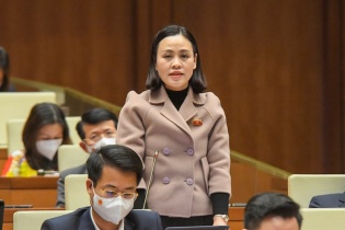 Đề nghị lập bản đồ vùng an toàn du lịch 