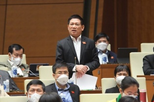 Bộ trưởng Bộ Tài chính: Ủng hộ các gói kích cầu để phát triển kinh tế