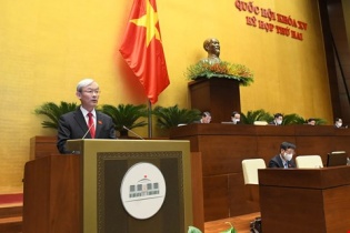 Nghệ An được ủy quyền chuyển mục đích sử dụng một số loại đất rừng, đất trồng lúa