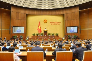 Thanh Hóa được phát hành trái phiếu chính quyền địa phương