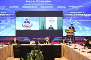 Doanh nghiệp đề xuất hình thức đặt hàng trong chuyển đổi số