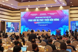 9/10 doanh nghiệp buộc phải cho lao động thôi việc, nhưng nhu cầu đang thay đổi lớn