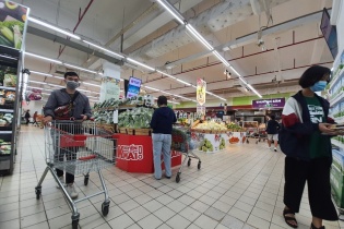Có đến 45% doanh nghiệp tin có thể phục hồi trong 1 đến 6 tháng tới