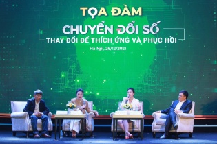 Chuyển đổi số là việc cần làm, nhưng không để quá sức, không phải là phong trào