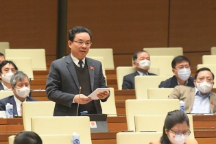 Đồng ý đầu tư công, nhưng vẫn tiếc giá như xây cao tốc theo hình thức PPP