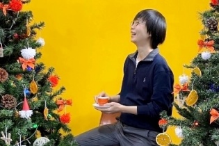 Chủ tịch Global Coffee School: “Chạm cà phê từ mọi giác quan”