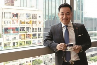 Shark Louis Nguyễn muốn ứng cử vào HĐQT Công ty LDG