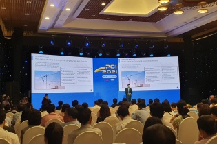 Doanh nghiệp ghi điểm cho các chính quyền năng động