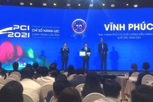 "Chủ tịch tỉnh phải biết được doanh nghiệp đang cần gì, đang khó gì"