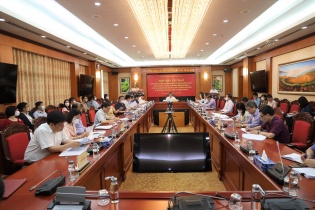 Tổ chức thực hiện sắp xếp, đổi mới đơn vị sự nghiệp công lập vẫn là khâu yếu