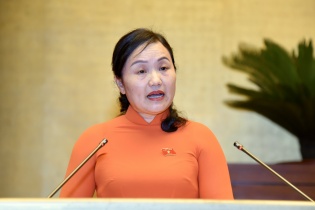 Tập đoàn nhà nước bị nhắc vì Quỹ phát triển khoa học - công nghệ kết dư cao