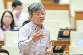 Luật Điện ảnh: Làm sao để doanh nghiệp trong và ngoài nước cạnh tranh bằng sức sáng tạo, ý tưởng