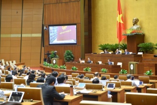 Quy hoạch nào lập, thẩm định xong trước thì được quyết định hoặc phê duyệt trước