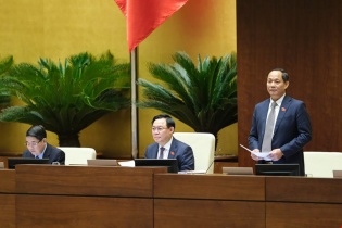 Đến năm 2025 cơ bản thông tuyến đường Hồ Chí Minh từ Pác Bó đến Cà Mau