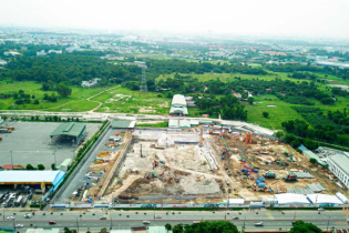 PDR dự thu 3.340 tỷ đồng từ chuyển nhượng Astral City 