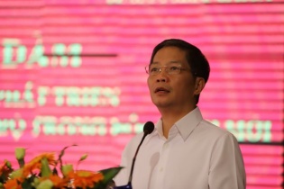 Thiếu vai trò Nhạc trưởng, tiểu vùng Nam Trung Bộ chưa phát huy được lợi thế
