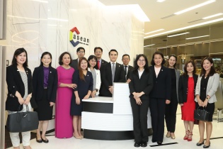 C asean đến Việt Nam, mang theo tham vọng kết nối