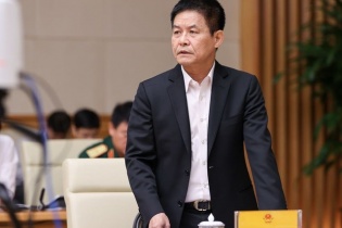 Doanh nghiệp lữ hành chỉ có nhân lực, thương hiệu, nhưng các yếu tố này không thế chấp được