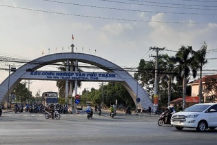 Hậu Giang chấp thuận chủ trương đầu tư Nhà máy chế biến nông sản; thức ăn chăn nuôi