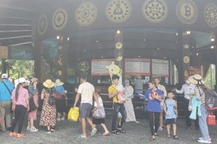 Đà Nẵng đẩy mạnh chuyển đổi số trong hoạt động kinh doanh du lịch