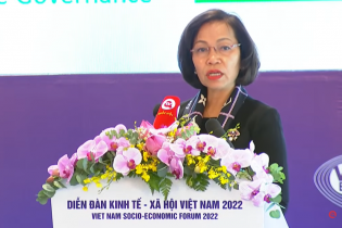 Chủ tịch Deloitte Việt Nam: Các doanh nghiệp tiếp tục đối mặt với khó khăn về tài chính