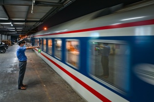 Viettel, VNPT, Vinamilk giá trị nhất Việt Nam; Ba Huân bắt tay với FPT; Đường sắt tiếp tục lỗ