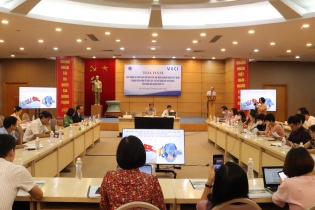 Không chỉ con số 1,5 triệu đến năm 2025, năng lực cạnh tranh của doanh nghiệp vẫn là thách thức lớn