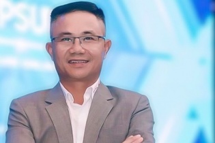 Chủ tịch CTCP Zinca Việt Nam và mục tiêu “hàng Việt làm chủ sân nhà”