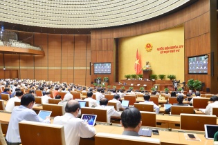 Dự thảo Luật Bảo vệ quyền lợi người tiêu dùng chưa tính tới mô hình kinh doanh mới