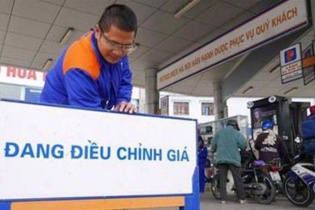 Giữ Quỹ Bình ổn giá xăng dầu vì ý kiến của một số bộ, ngành, có Bộ Công thương