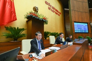 Luật Thực hiện dân chủ ở cơ sở: Doanh nghiệp nhà nước bắt buộc, doanh nghiệp tư nhân được quyền chọn 