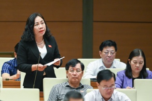 Tên của Luật quan trọng, nhưng hợp tác xã cần thấy rõ hơn động lực phát triển