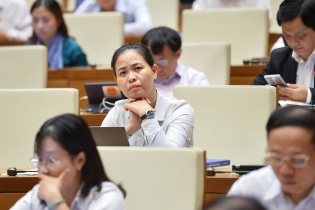 Bổ sung hàng loạt giải pháp tháo gỡ vướng mắc trong đấu thầu của ngành y tế