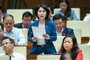 Đề nghị bổ sung thêm điều mua sắm thuốc tập trung vào Luật Đấu thầu