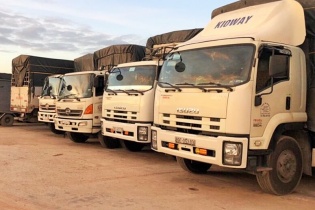 VCCI đề nghị cân nhắc lại sự cần thiết ban hành Quy chuẩn kỹ thuật cho bến xe hàng