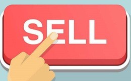 Chốt lời diện rộng, VN-Index đóng cửa thấp nhất ngày