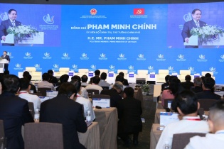 Thủ tướng Chính phủ sẽ chủ trì Diễn đàn Kinh tế Việt Nam 2023