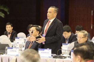 Mong khó khăn của thị trường bất động sản trở thành nội dung của kỳ họp bất thường