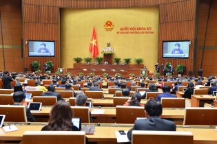 Ủy ban Xã hội lo tái diễn việc chậm gia hạn đăng ký lưu hành thuốc