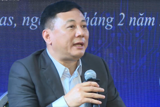 Chủ tịch Alphanam: "Tôi dị ứng hai chữ đa ngành vì từng phải trả giá cho nó"