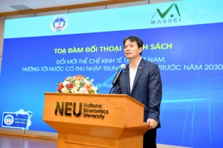 Kích cầu, đầu tư công không đủ mang lại thành tựu trong những năm tới